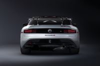 Nissan Z GT4 (2023)