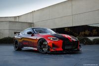 Nissan Z GT4 (2023)