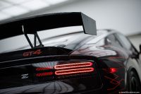 Nissan Z GT4 (2023)