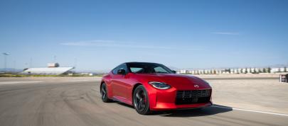 Nissan Z (2023) - picture 4 of 12