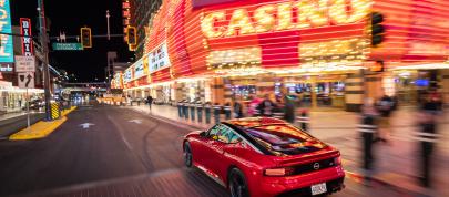 Nissan Z (2023) - picture 7 of 12