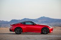 Nissan Z (2023) - picture 3 of 12