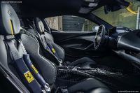 NOVITEC Ferrari 296 GTB hybrid sports car (2023)