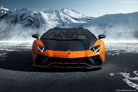 NOVITEC Lamborghini Aventador LP 780-4 Ultimae (2023)