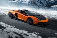 NOVITEC Lamborghini Aventador LP 780-4 Ultimae (2023)