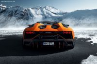 NOVITEC Lamborghini Aventador LP 780-4 Ultimae (2023)