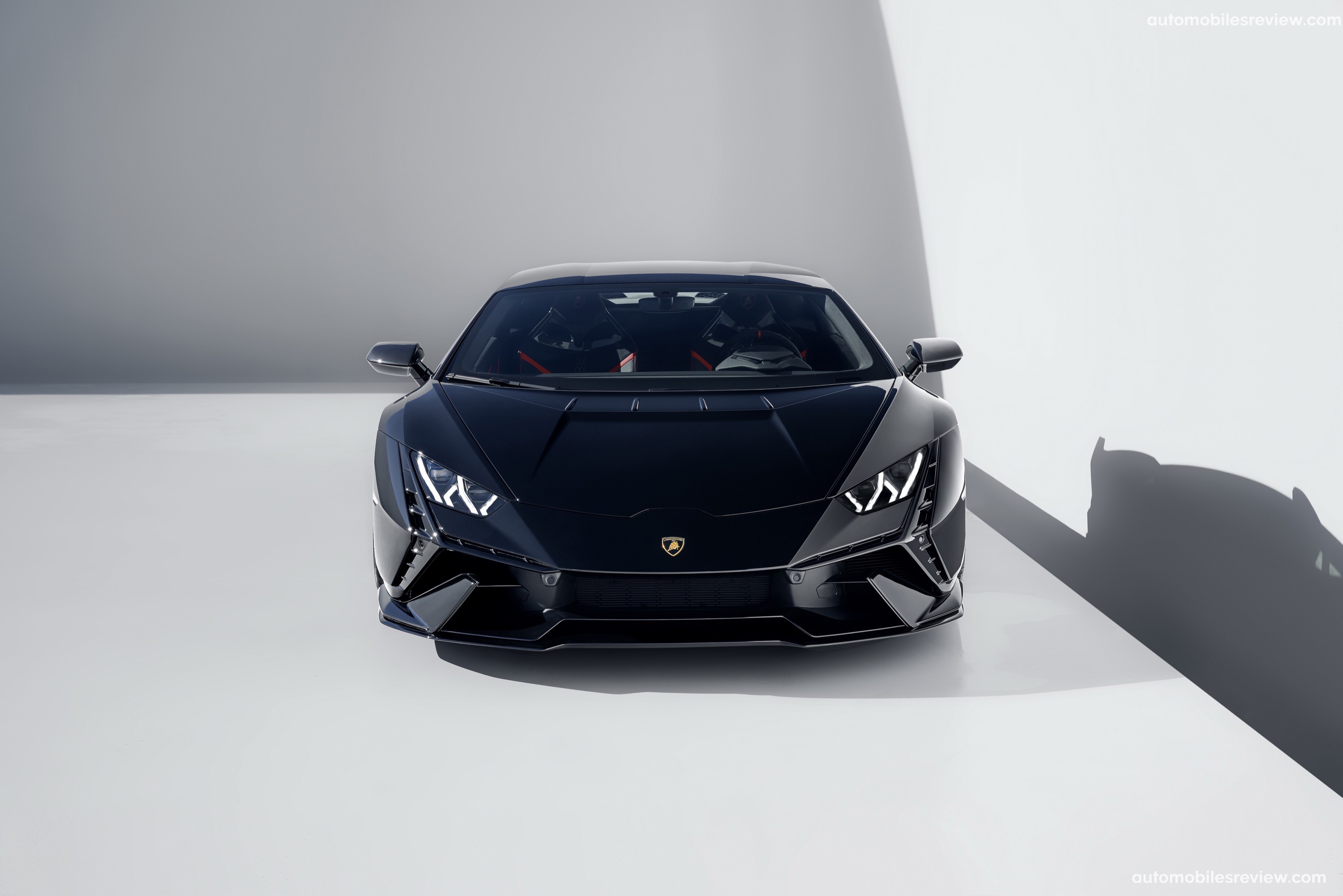 NOVITEC Lamborghini Huracan Tecnica