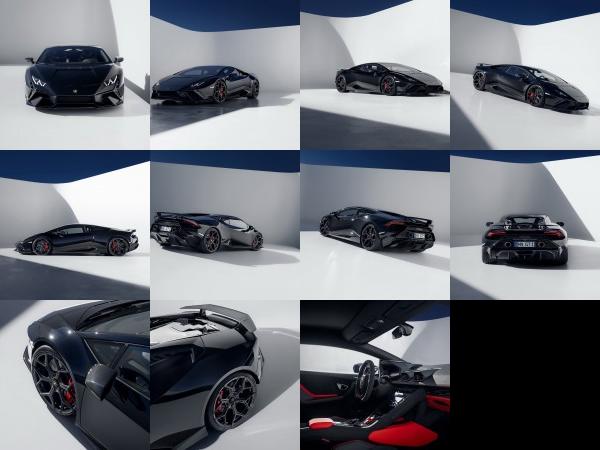 NOVITEC Lamborghini Huracan Tecnica (2023) - picture 1 of 11