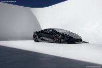 NOVITEC Lamborghini Huracan Tecnica (2023)