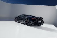 NOVITEC Lamborghini Huracan Tecnica (2023)