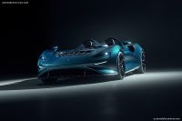 NOVITEC McLaren Elva Hyper-Roadster (2023)