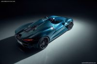 NOVITEC McLaren Elva Hyper-Roadster (2023)