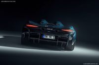 NOVITEC McLaren Elva Hyper-Roadster (2023)