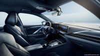 Opel Astra Electric (2023)