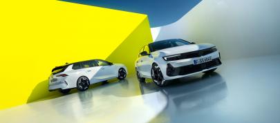 2023 Opel Astra GSe 2023 Opel Astra GSe