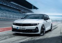 Opel Astra GSe (2023)