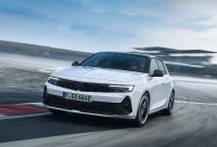 Opel Astra GSe (2023)