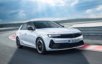 Opel Astra GSe (2023)