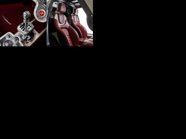 Pagani Utopia (2023) - picture 25 of 26