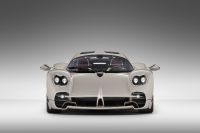 Pagani Utopia (2023)