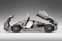 Pagani Utopia (2023)