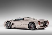 Pagani Utopia (2023)