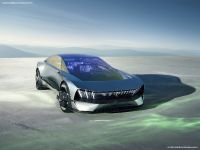 Peugeot Inception Concept (2023)