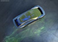 Peugeot Inception Concept (2023)