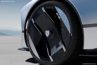 Peugeot Inception Concept (2023)