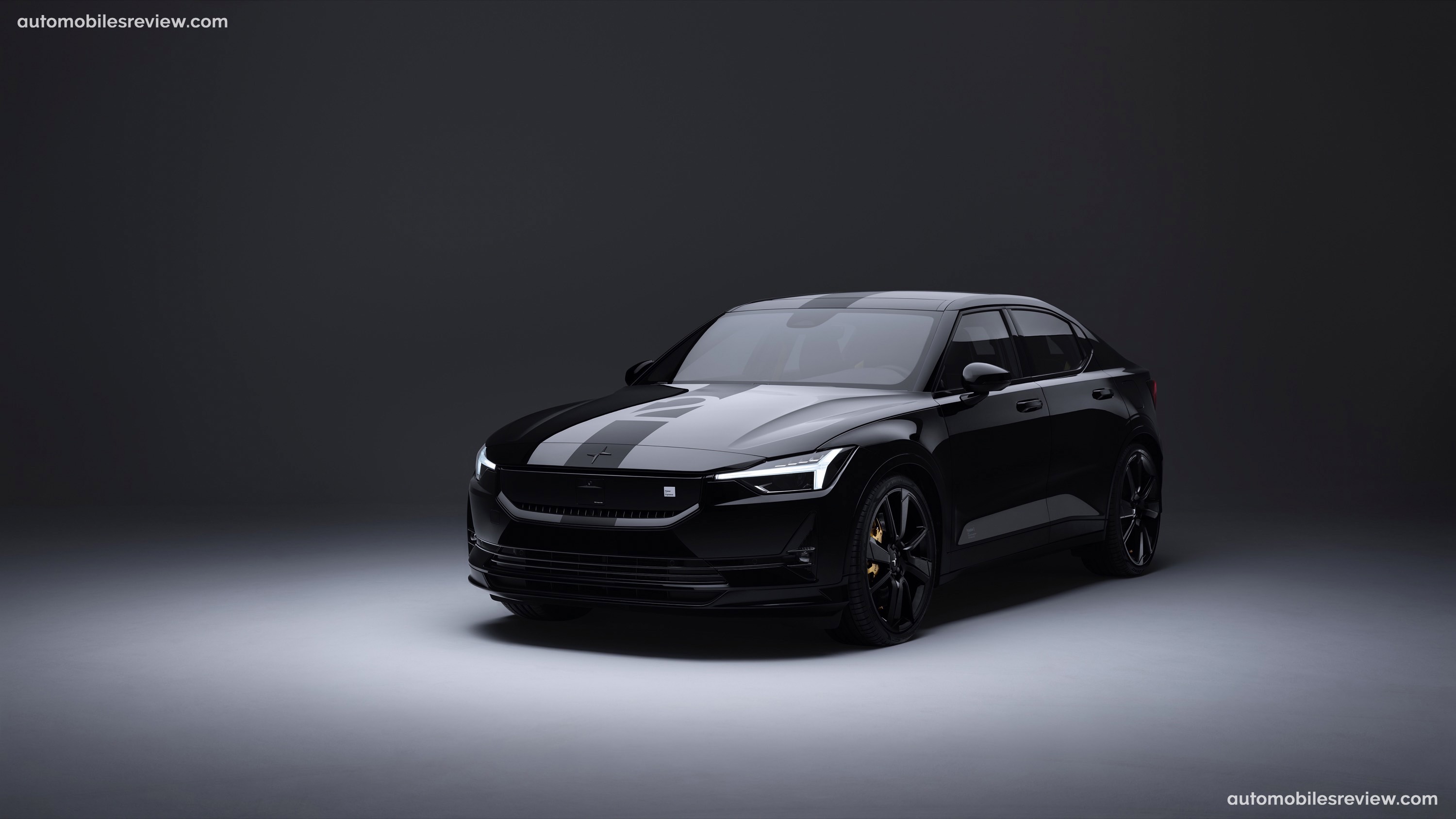 Polestar 2 BST edition 230