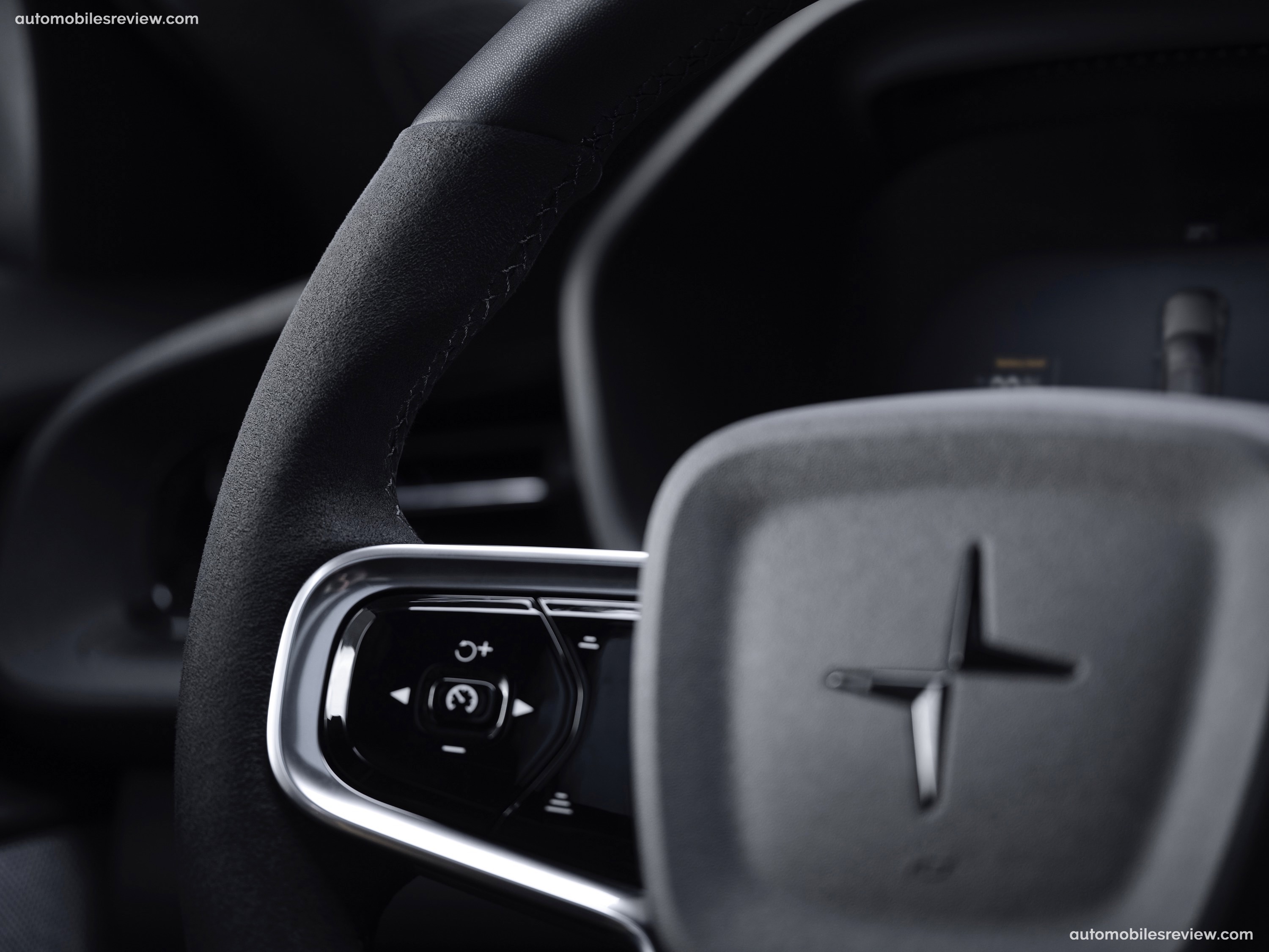 Polestar 2 BST edition 230