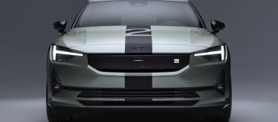 2023 Polestar 2 BST edition 230
