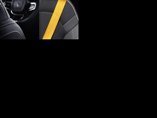 Polestar 2 BST edition 230 (2023) - picture 37 of 38