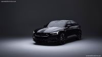 Polestar 2 BST edition 230 (2023)