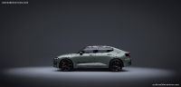 Polestar 2 BST edition 230 (2023)