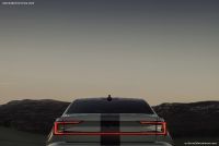 Polestar 2 BST edition 230 (2023)