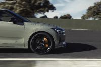 Polestar 2 BST edition 230 (2023)
