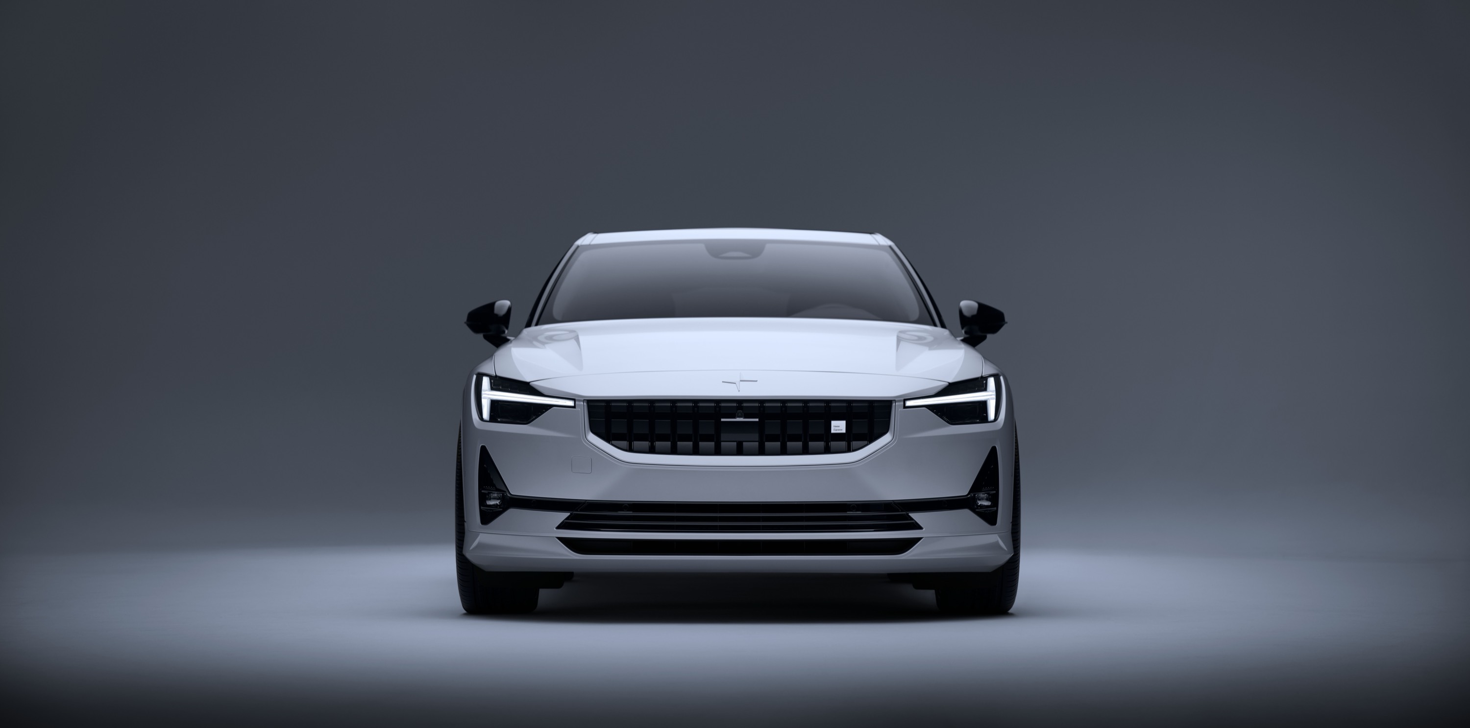 Polestar 2 BST edition 270