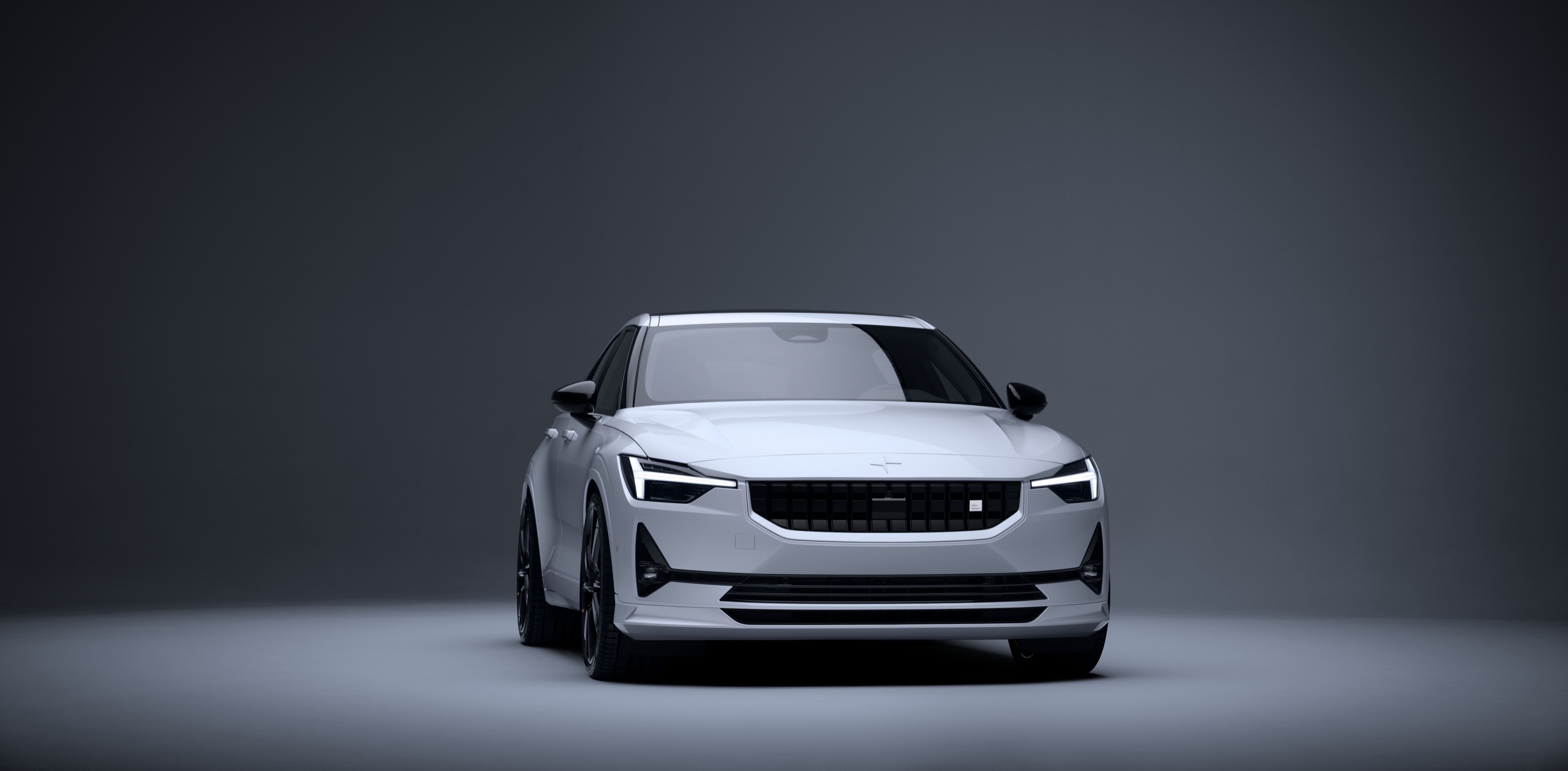 Polestar 2 BST edition 270