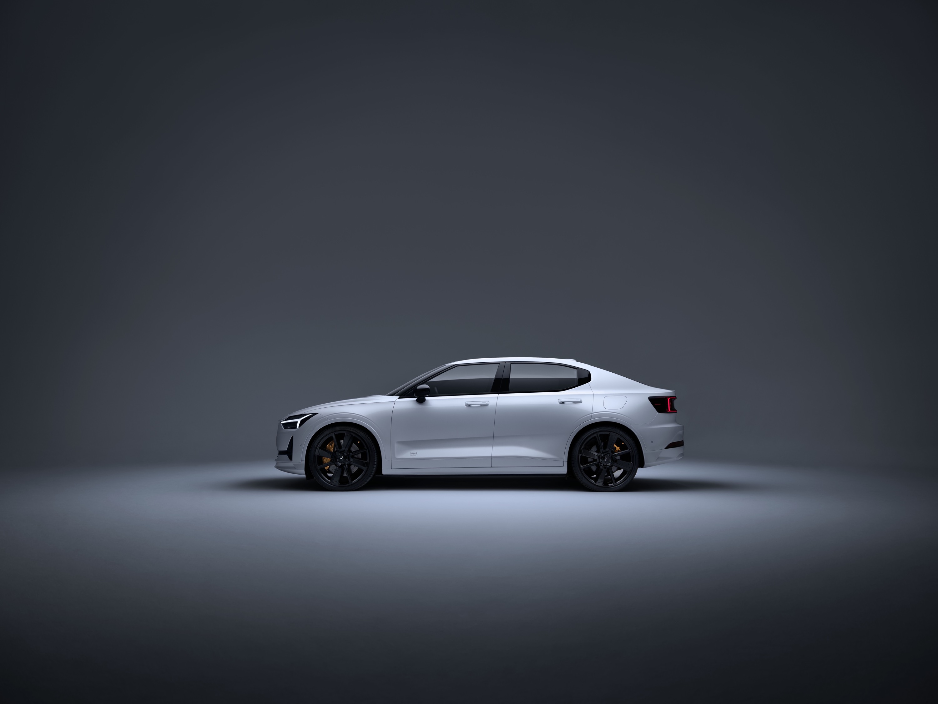 Polestar 2 BST edition 270