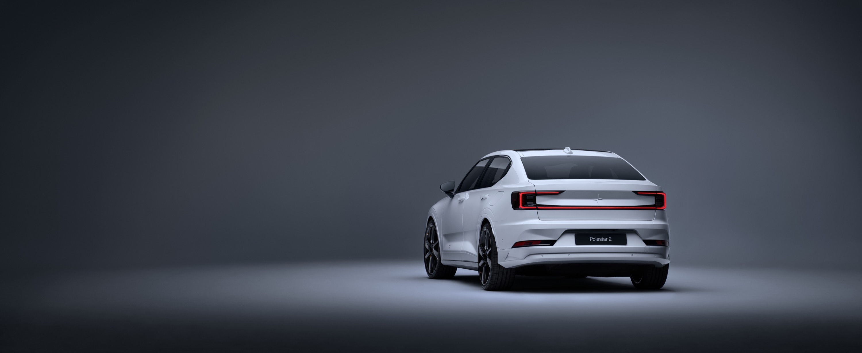 Polestar 2 BST edition 270