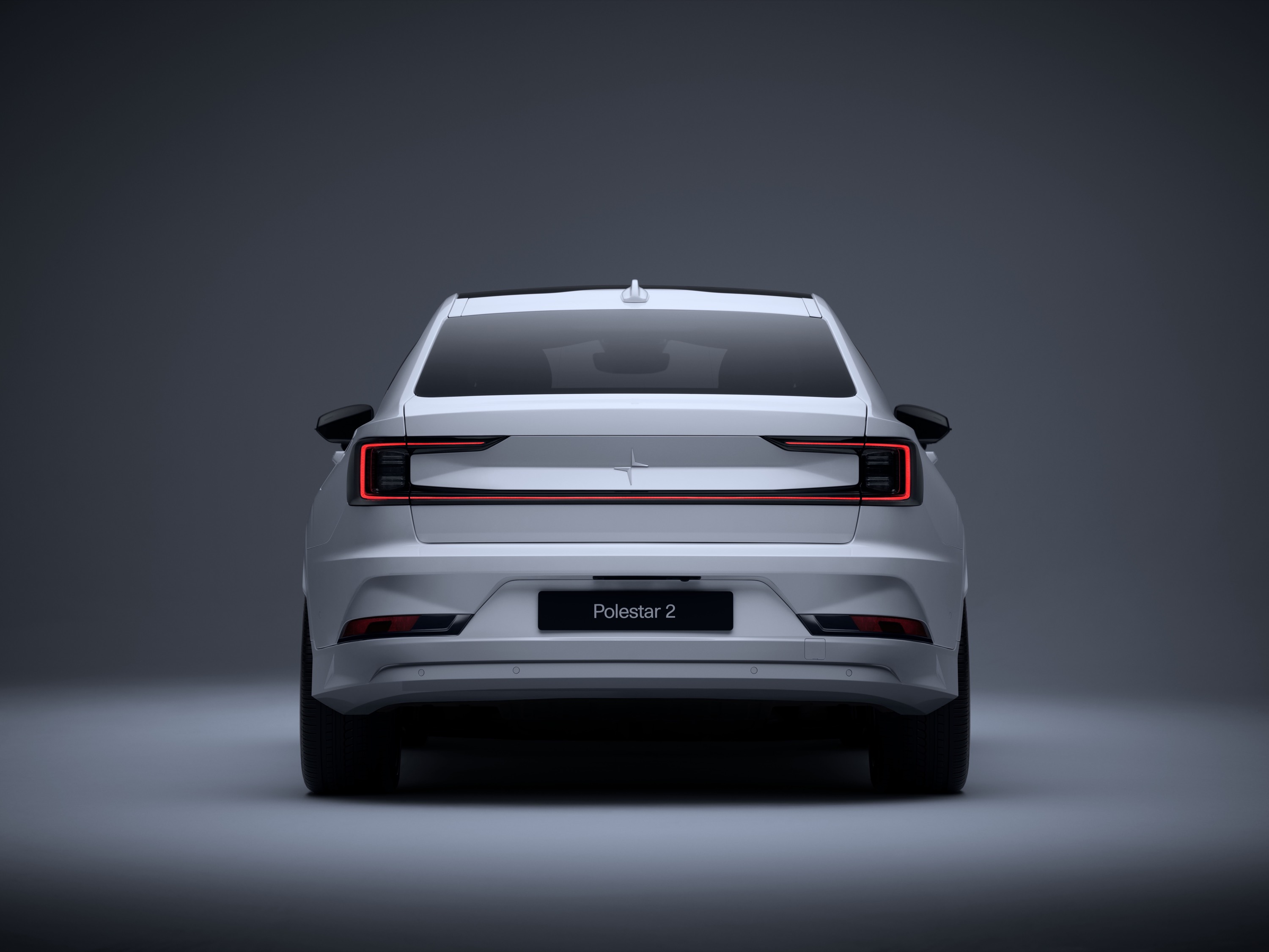 Polestar 2 BST edition 270