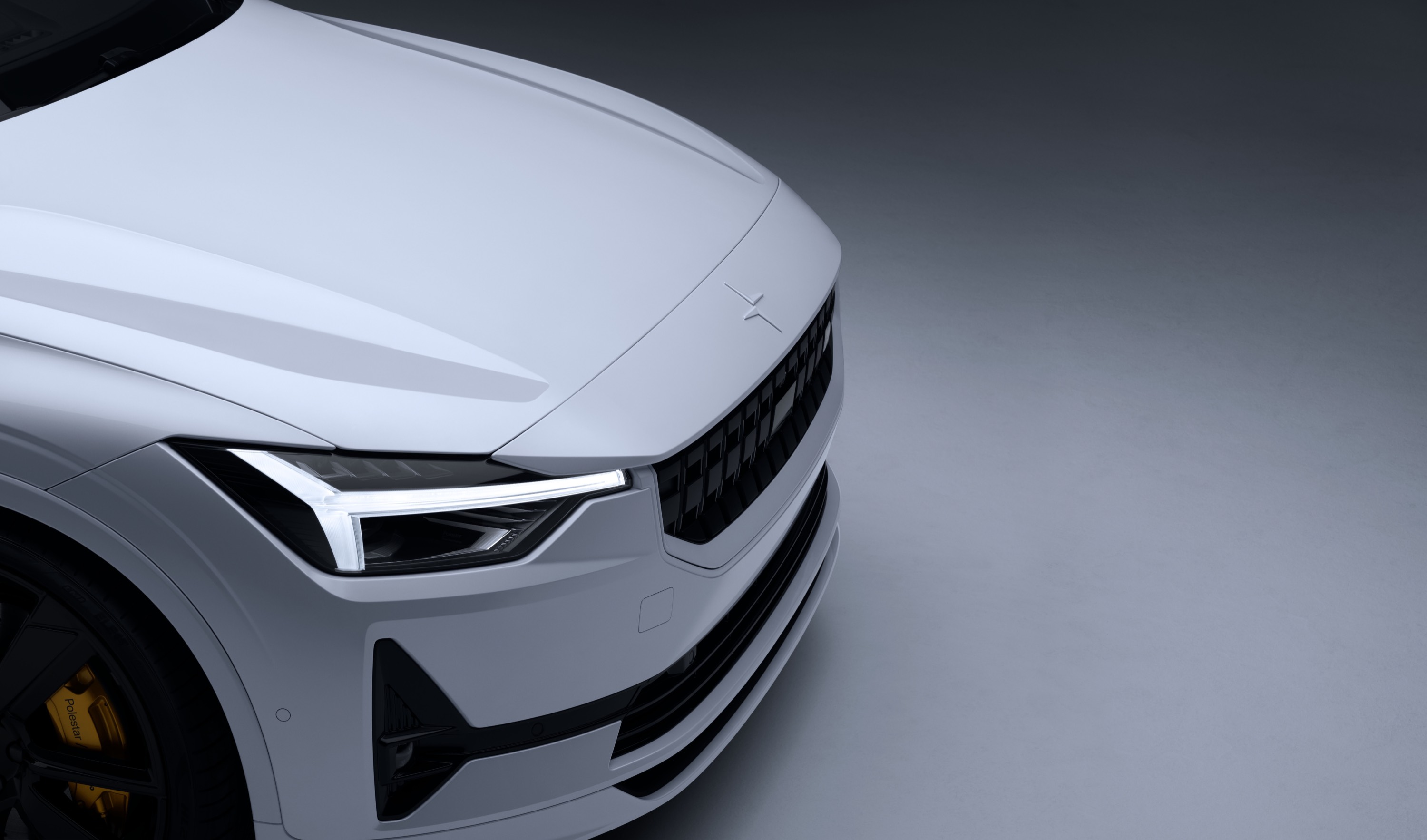 Polestar 2 BST edition 270