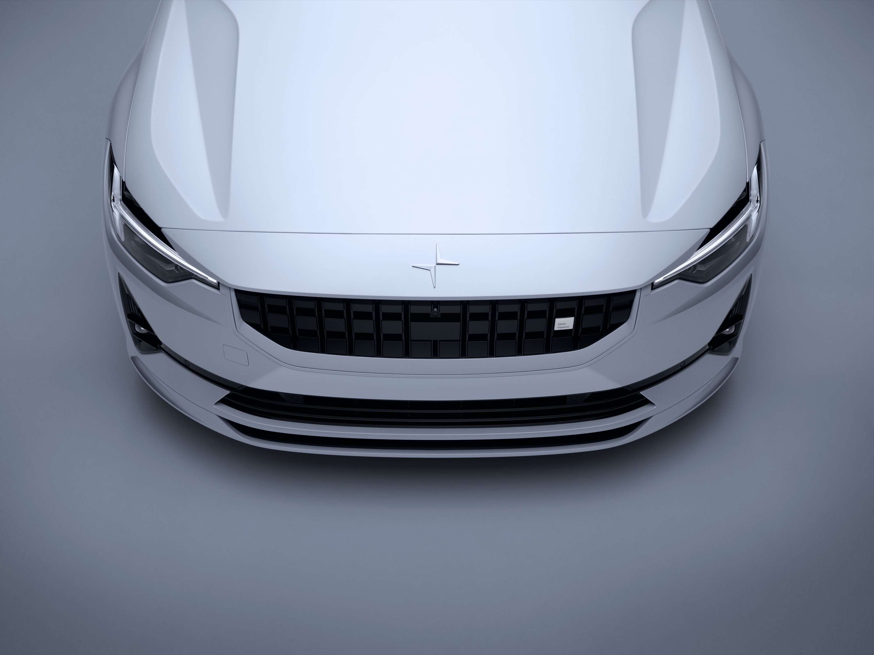 Polestar 2 BST edition 270