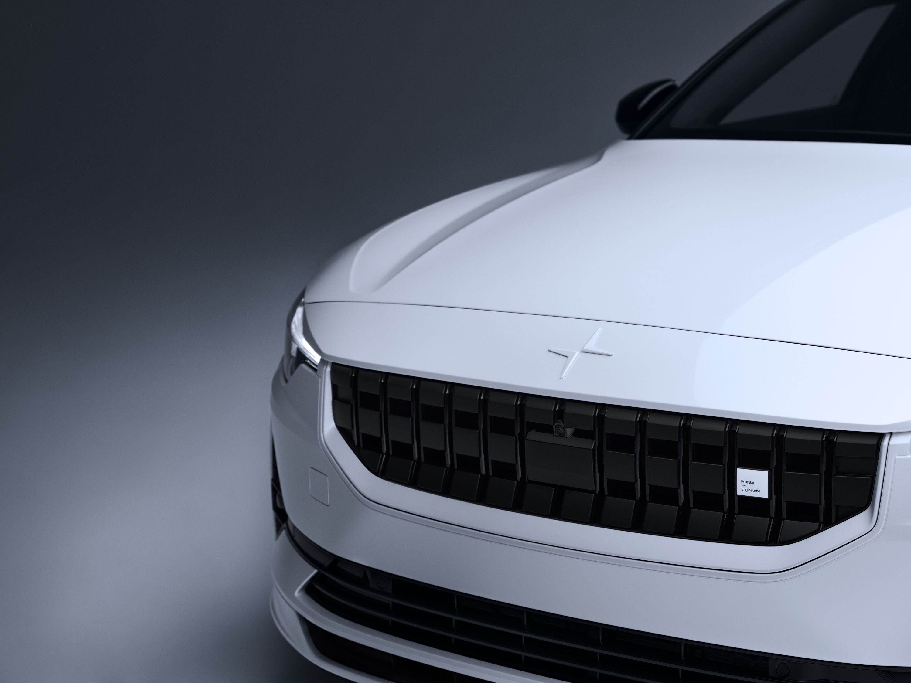 Polestar 2 BST edition 270