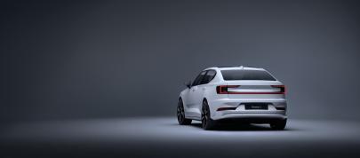 Polestar 2 BST edition 270 (2023) - picture 4 of 23