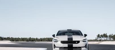 Polestar 2 BST edition 270 (2023) - picture 7 of 23