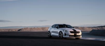 Polestar 2 BST edition 270 (2023) - picture 15 of 23