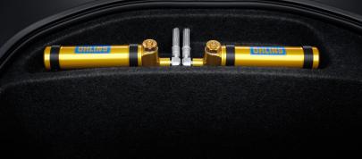 Polestar 2 BST edition 270 (2023) - picture 23 of 23