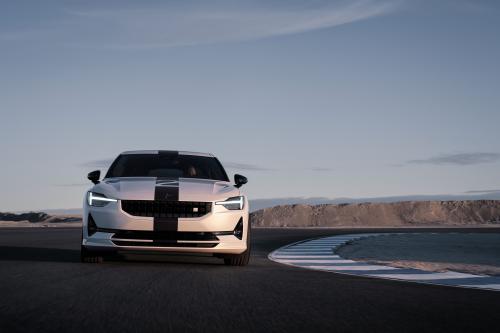 Polestar 2 BST edition 270 (2023) - picture 9 of 23